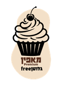 מאפין Premium גלוטן free